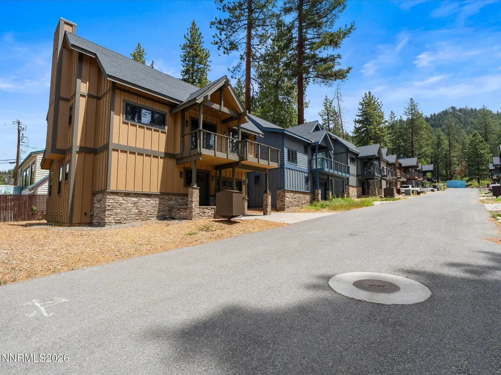 1200 Tahoe Glen Glenbrook NV 89413