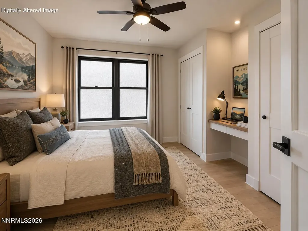 1200 Tahoe Glen Glenbrook NV 89413