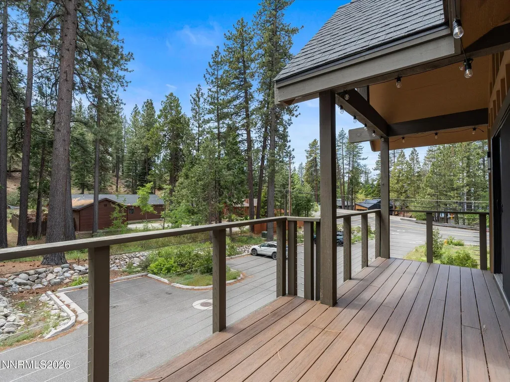 1200 Tahoe Glen Glenbrook NV 89413