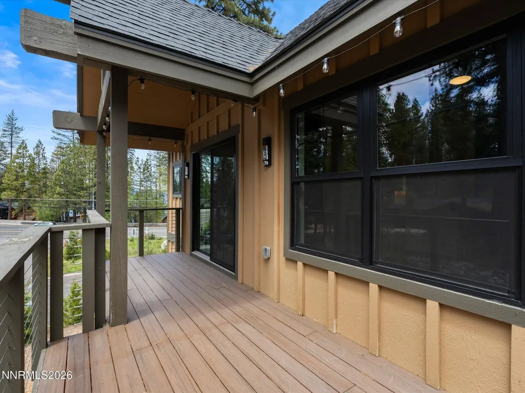 1200 Tahoe Glen Glenbrook NV 89413