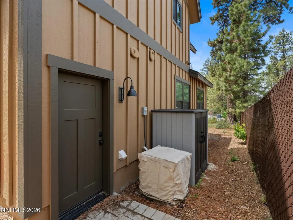 1200 Tahoe Glen Glenbrook NV 89413
