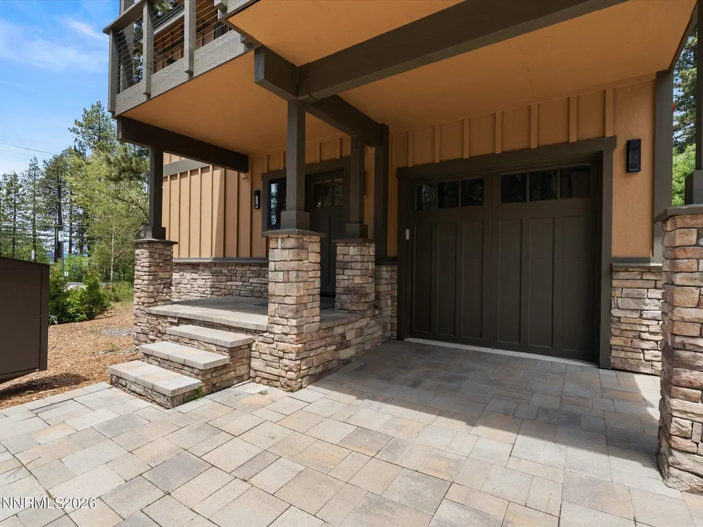 1200 Tahoe Glen Glenbrook NV 89413