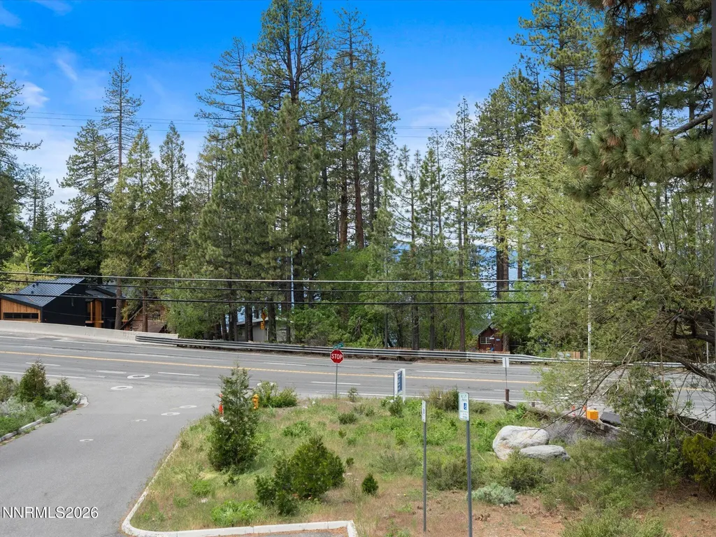 1200 Tahoe Glen Glenbrook NV 89413