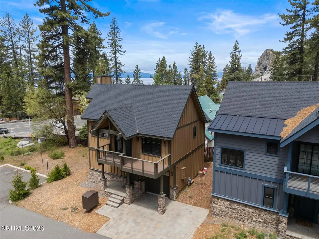 1200 Tahoe Glen Glenbrook NV 89413