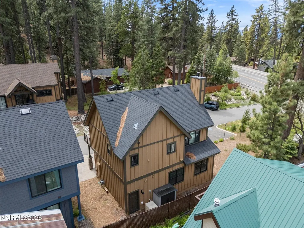 1200 Tahoe Glen Glenbrook NV 89413