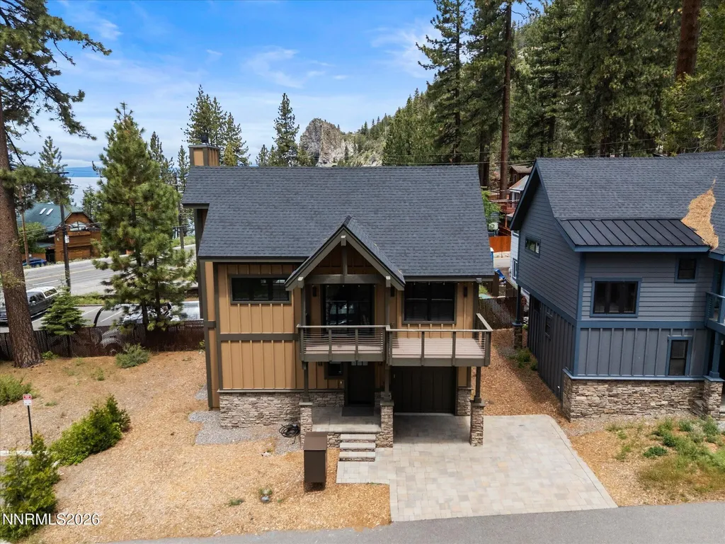 1200 Tahoe Glen Glenbrook NV 89413