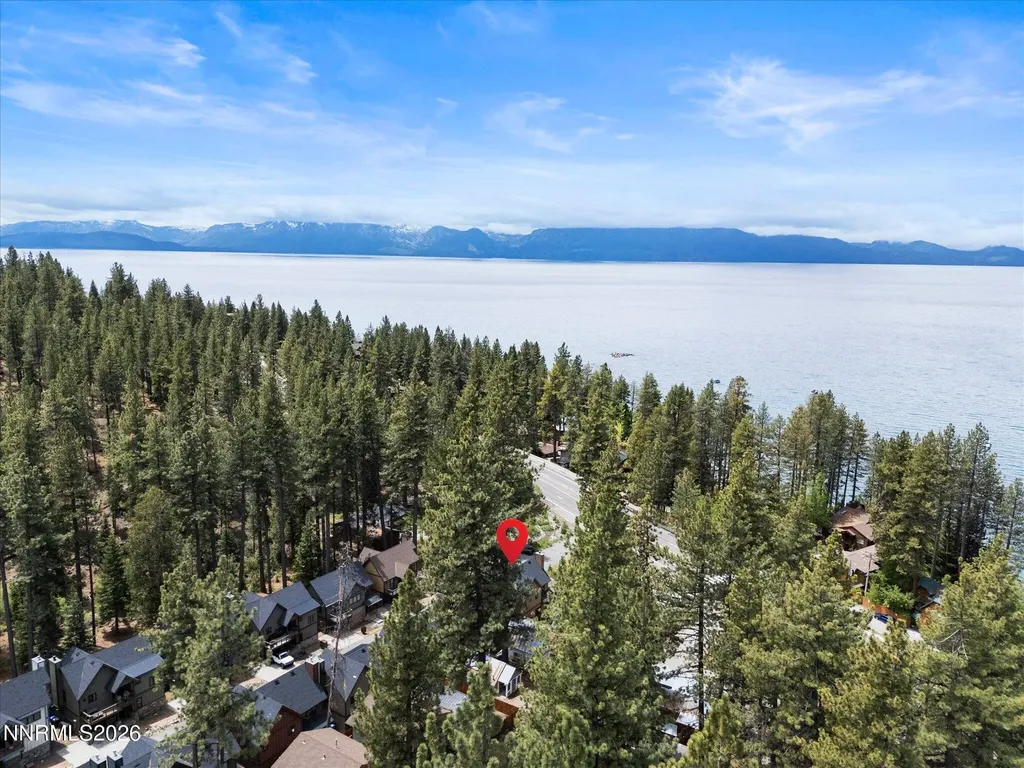 1200 Tahoe Glen Glenbrook NV 89413