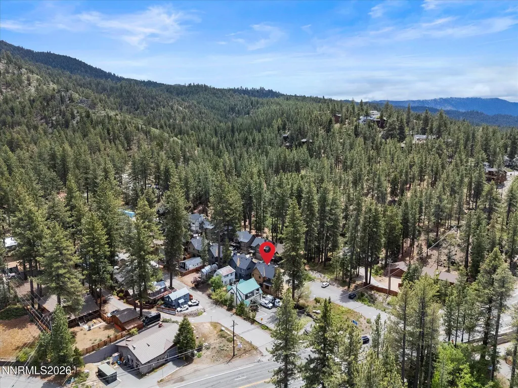 1200 Tahoe Glen Glenbrook NV 89413