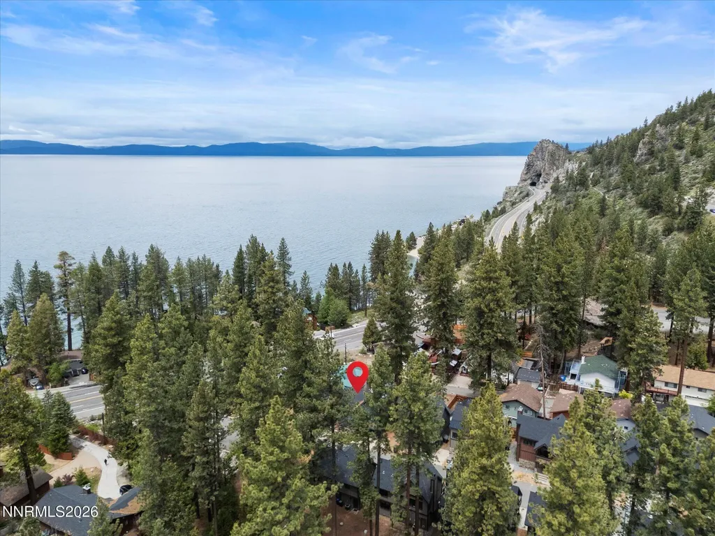 1200 Tahoe Glen Glenbrook NV 89413