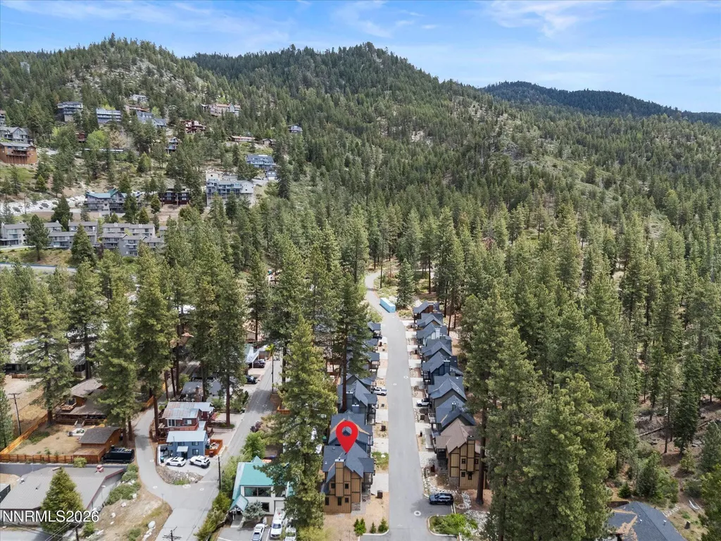1200 Tahoe Glen Glenbrook NV 89413