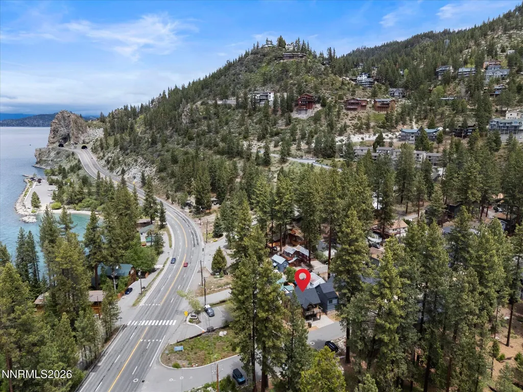 1200 Tahoe Glen Glenbrook NV 89413