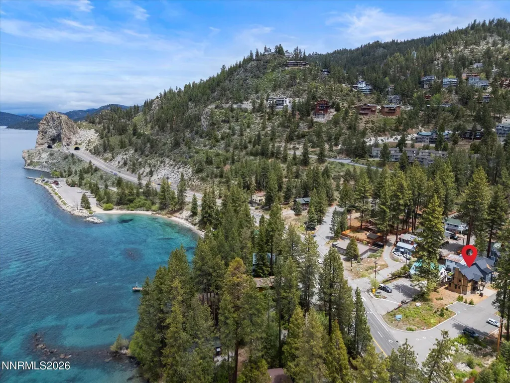 1200 Tahoe Glen Glenbrook NV 89413