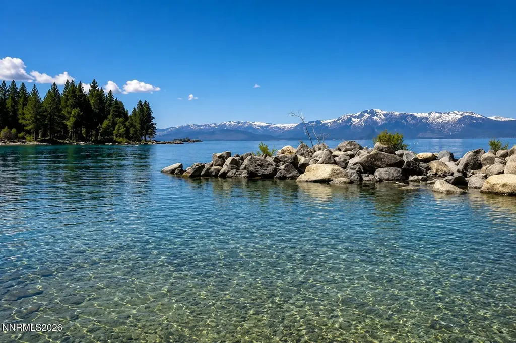 1200 Tahoe Glen Glenbrook NV 89413