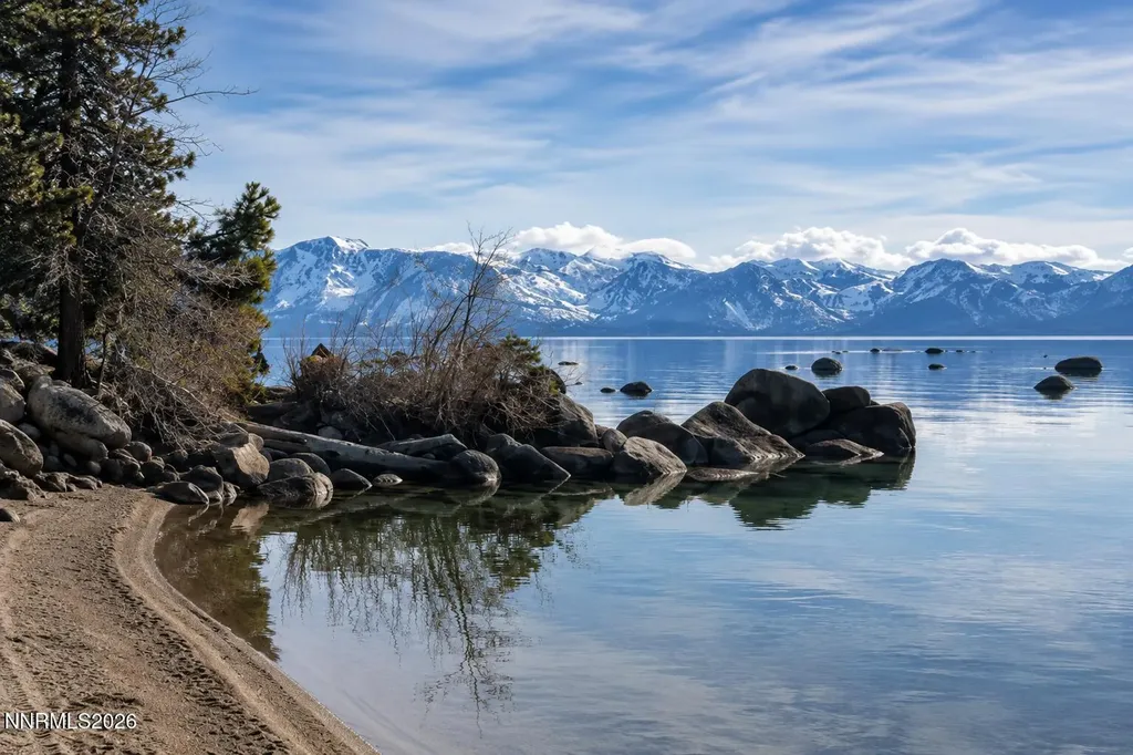 1200 Tahoe Glen Glenbrook NV 89413