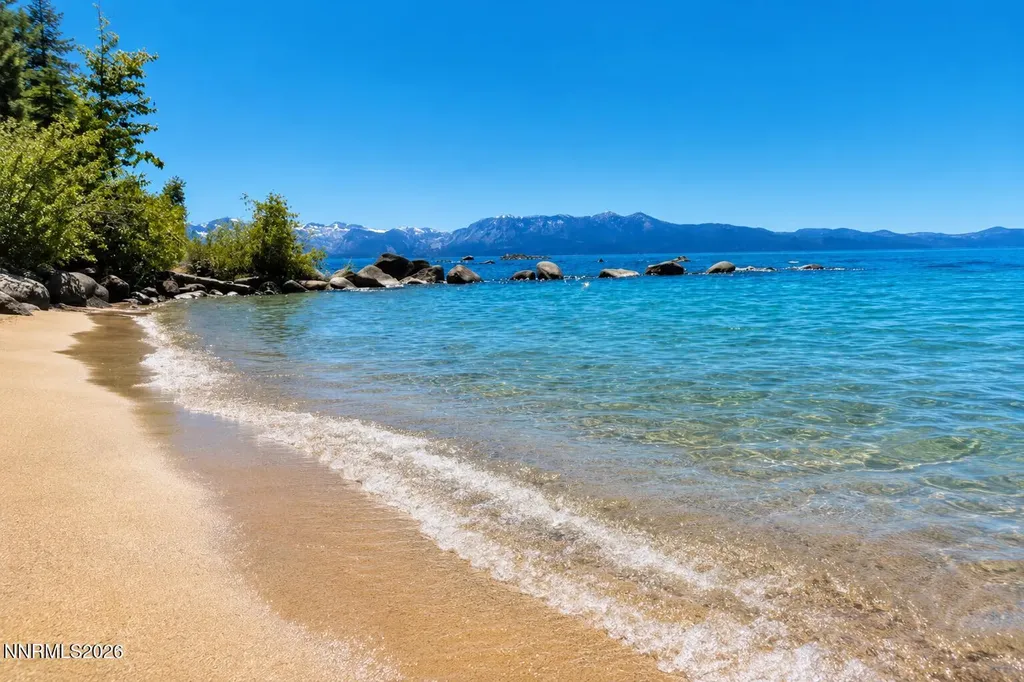 1200 Tahoe Glen Glenbrook NV 89413
