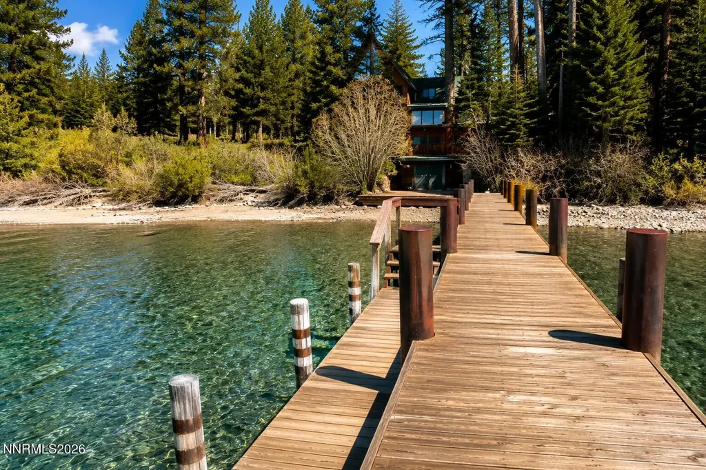1200 Tahoe Glen Glenbrook NV 89413