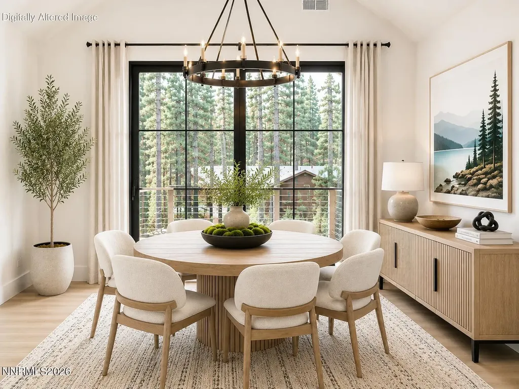 1200 Tahoe Glen Glenbrook NV 89413