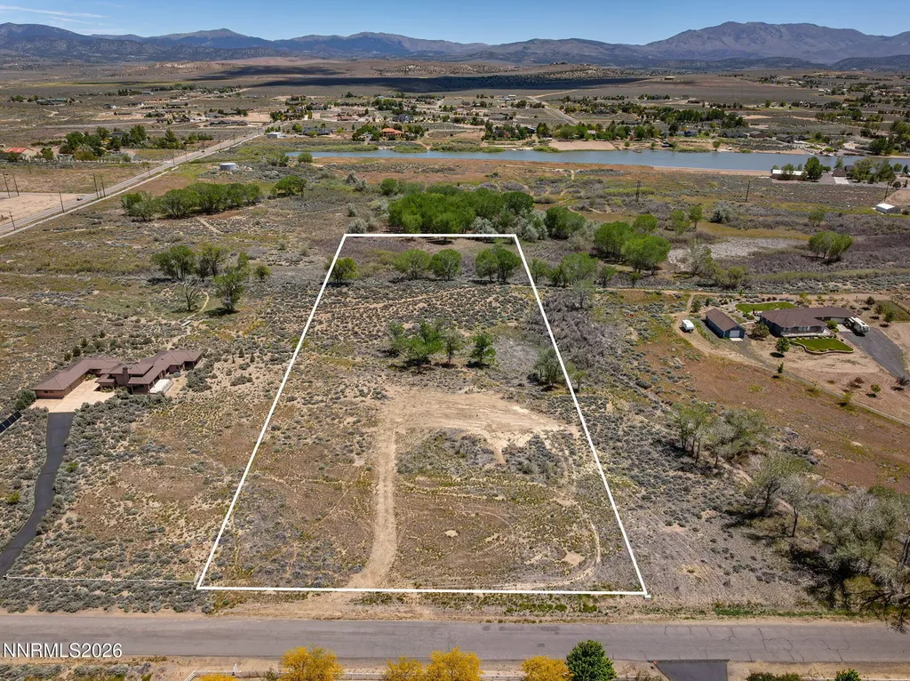 1655 Lombardy Gardnerville NV 89410