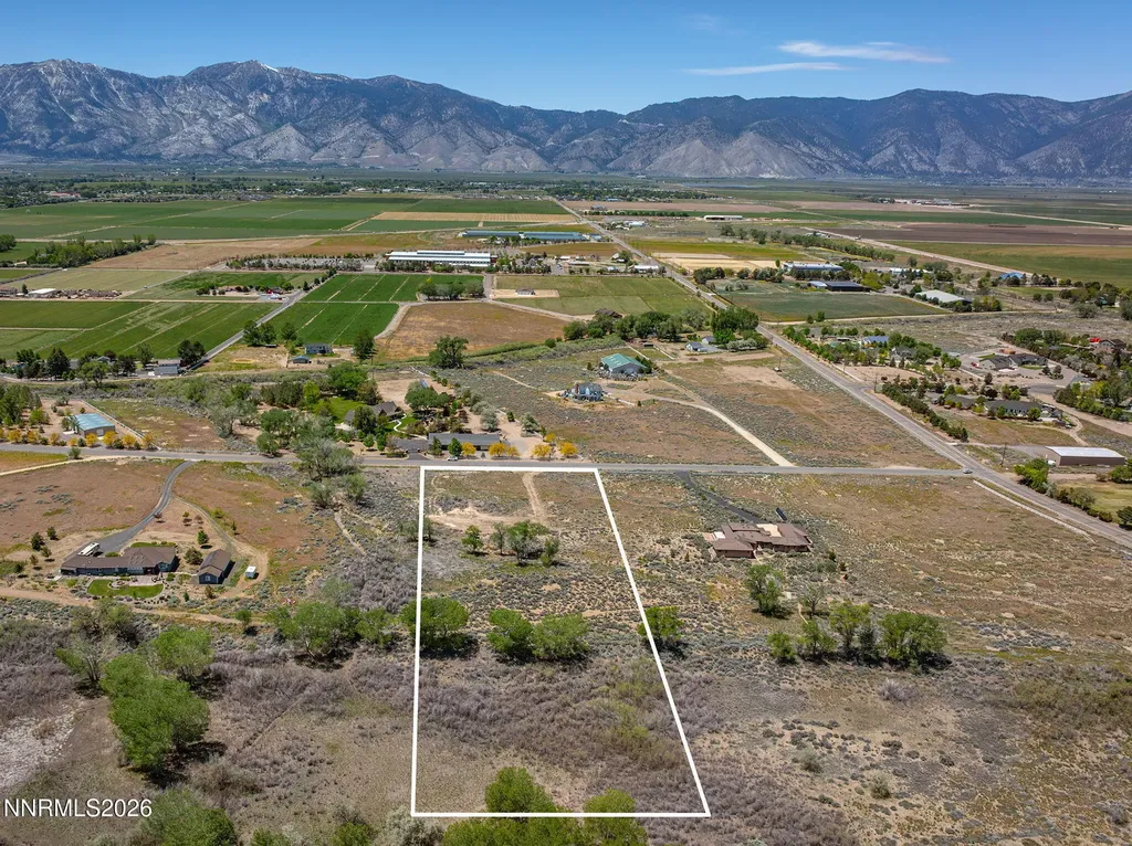 1655 Lombardy Gardnerville NV 89410