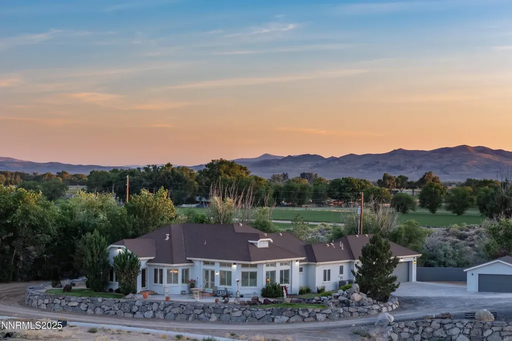 4433 Casey Fallon NV 89406
