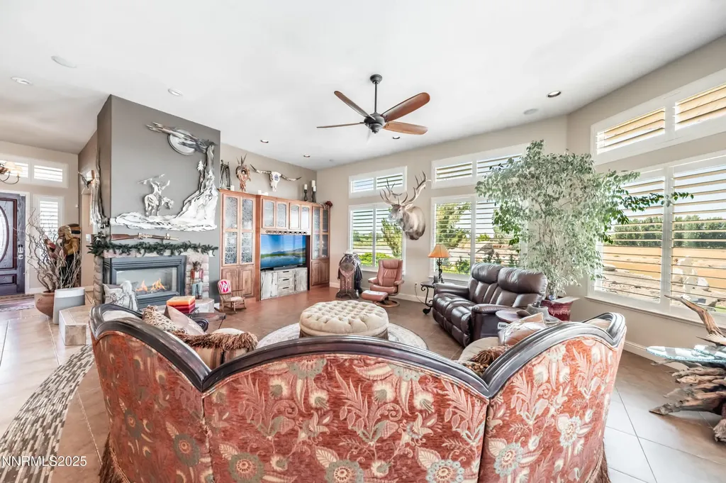 4433 Casey Fallon NV 89406