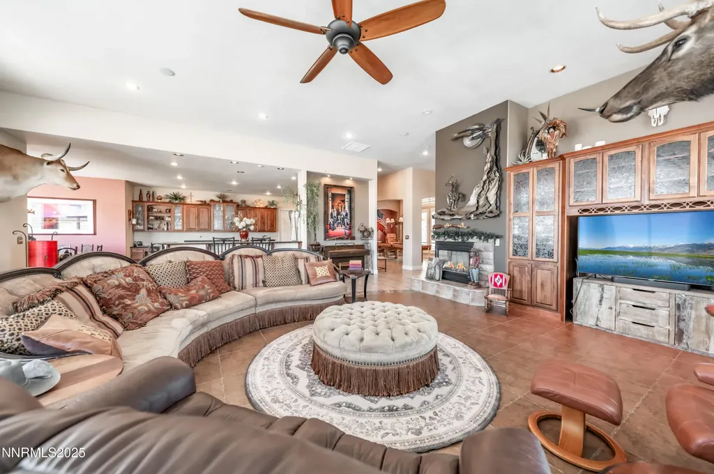 4433 Casey Fallon NV 89406