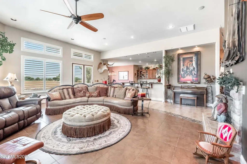 4433 Casey Fallon NV 89406