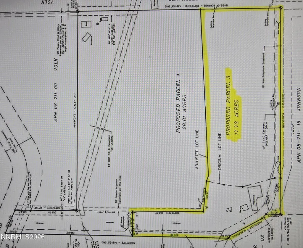 4433 Casey Fallon NV 89406