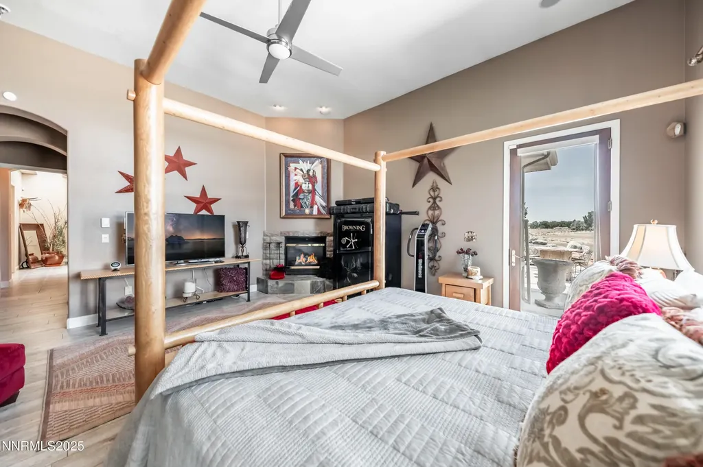 4433 Casey Fallon NV 89406