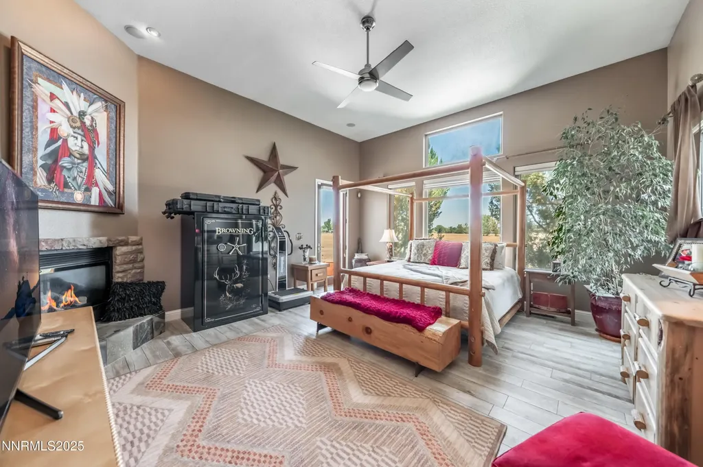 4433 Casey Fallon NV 89406