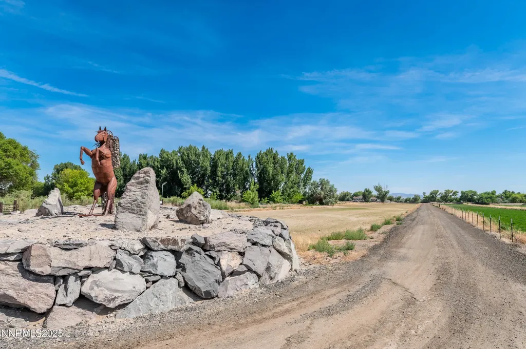 4433 Casey Fallon NV 89406