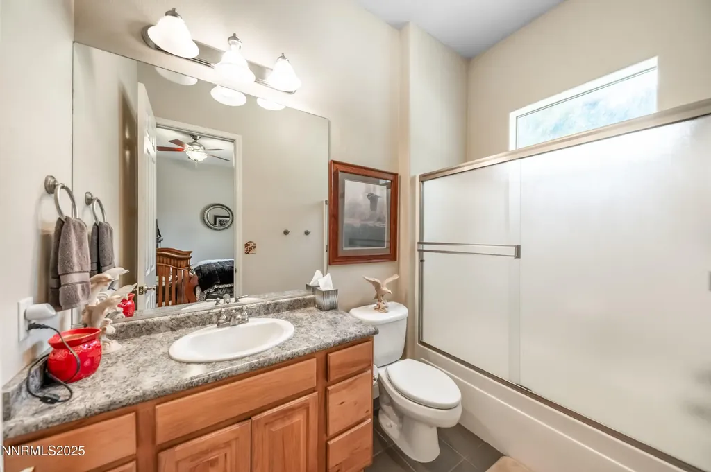 4433 Casey Fallon NV 89406