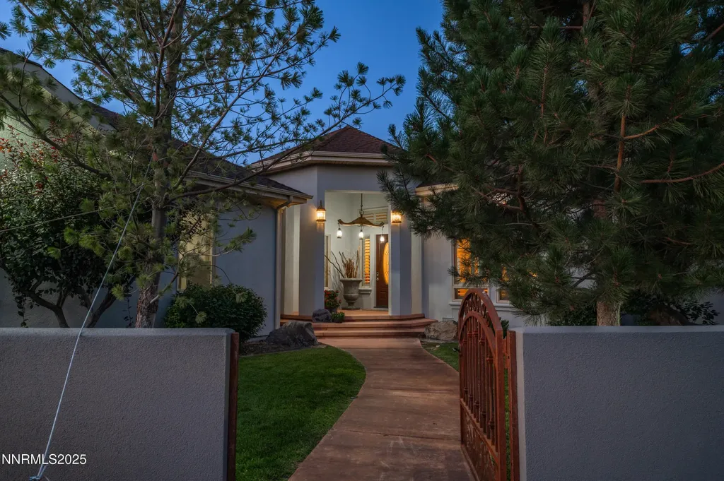 4433 Casey Fallon NV 89406