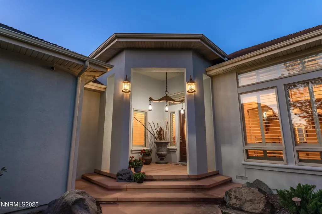 4433 Casey Fallon NV 89406