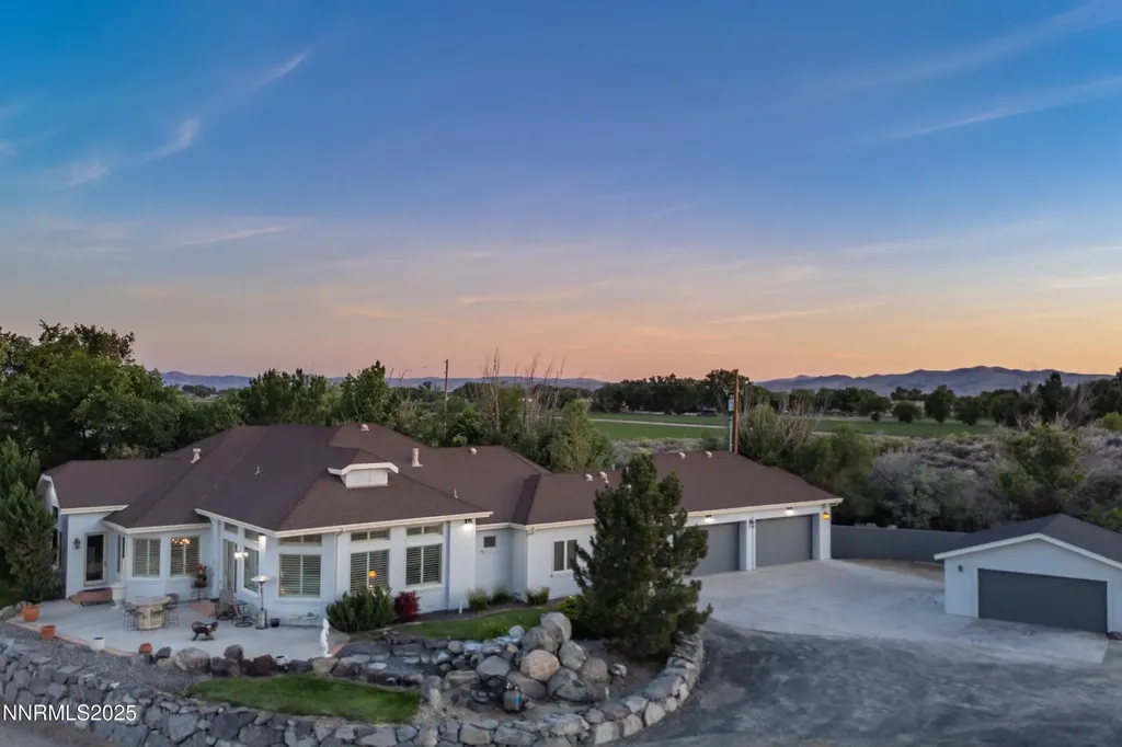 4433 Casey Fallon NV 89406