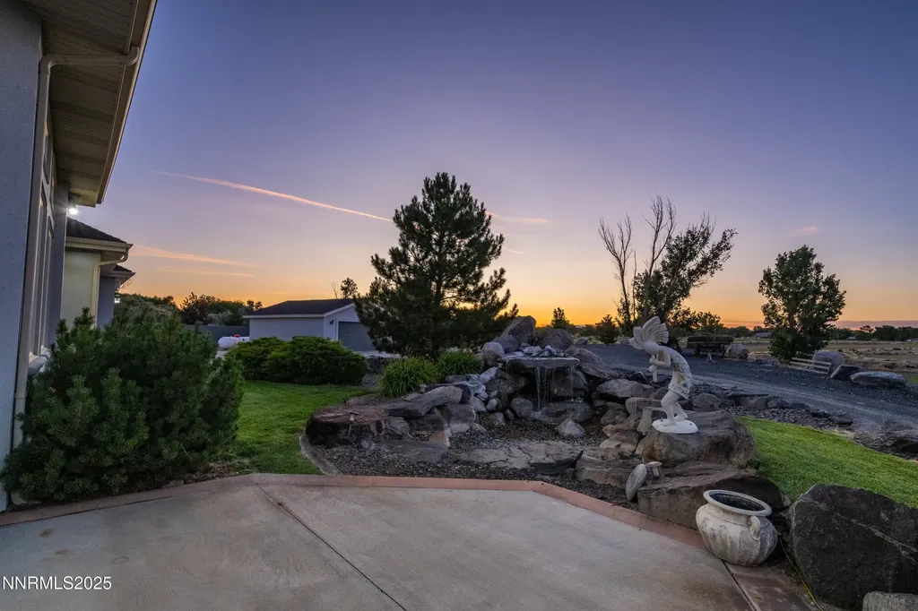 4433 Casey Fallon NV 89406