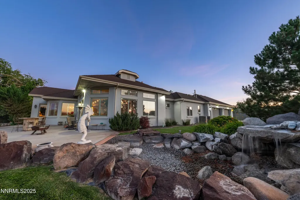 4433 Casey Fallon NV 89406