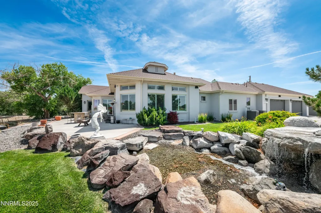 4433 Casey Fallon NV 89406