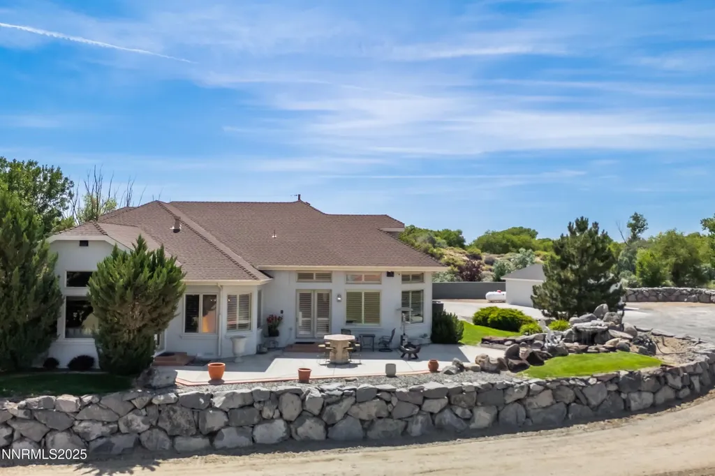 4433 Casey Fallon NV 89406