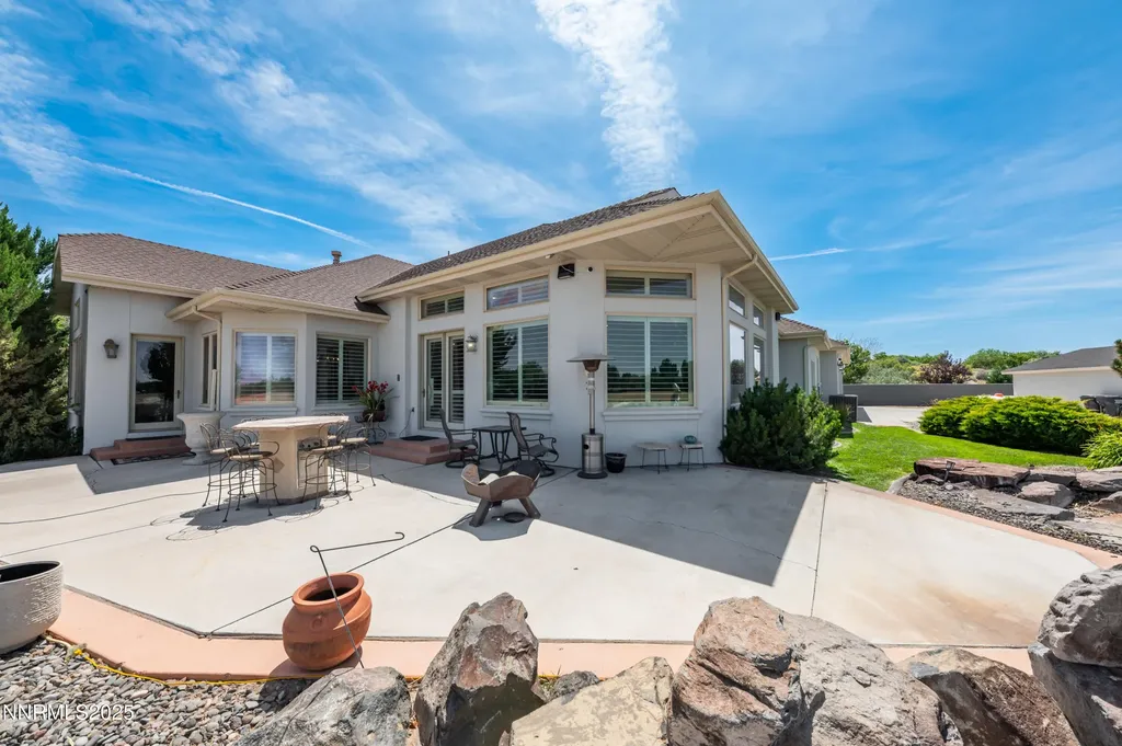 4433 Casey Fallon NV 89406