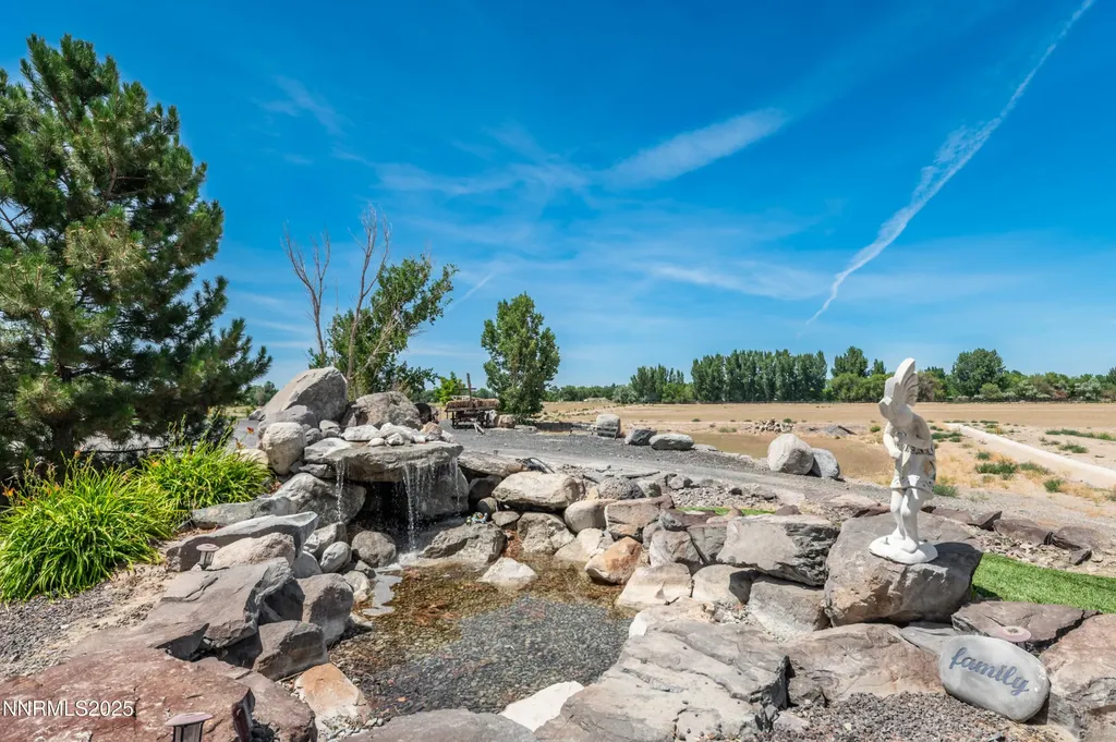 4433 Casey Fallon NV 89406