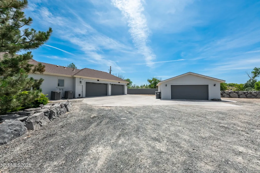 4433 Casey Fallon NV 89406