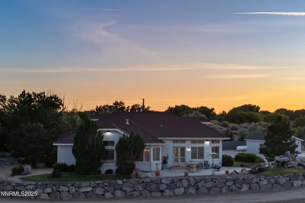 4433 Casey Fallon NV 89406