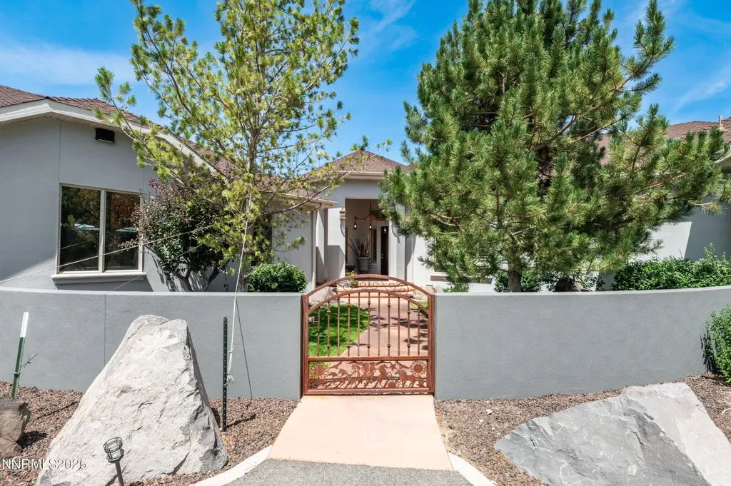 4433 Casey Fallon NV 89406