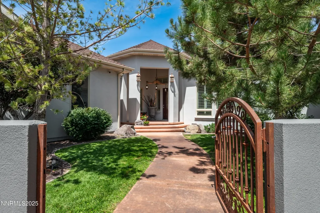 4433 Casey Fallon NV 89406