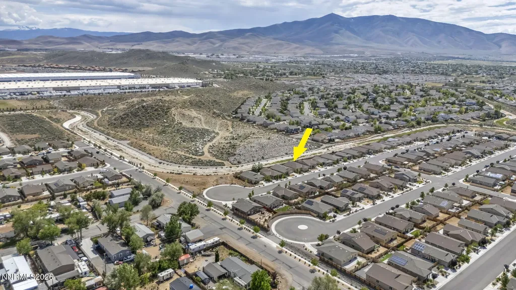 668 Goodsprings Reno NV 89506