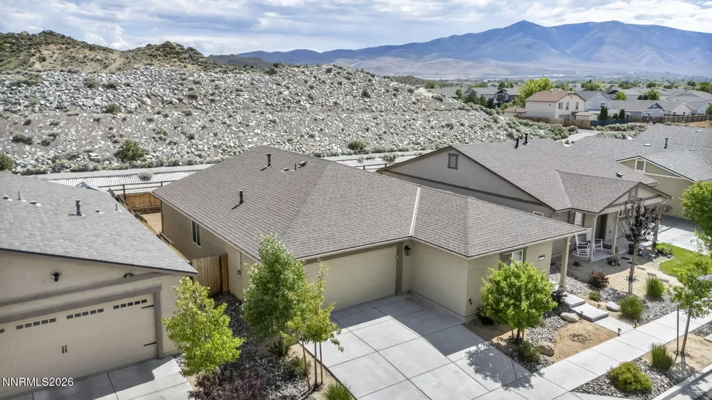 668 Goodsprings Reno NV 89506