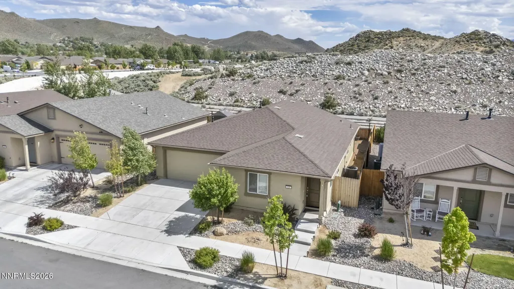 668 Goodsprings Reno NV 89506