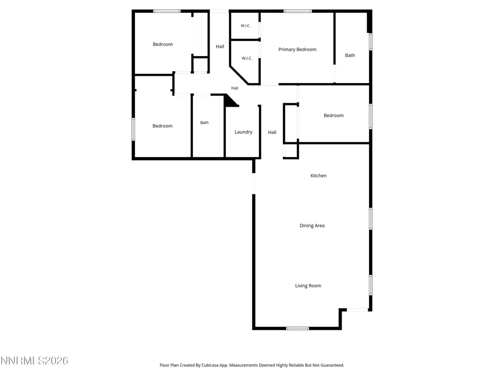 668 Goodsprings Reno NV 89506