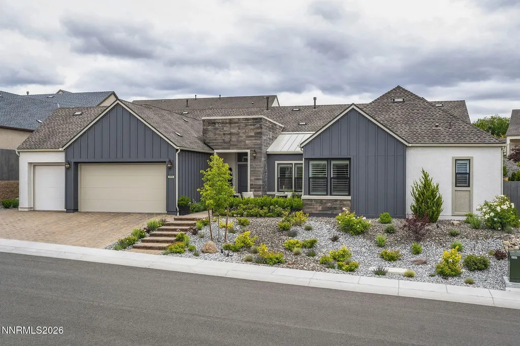 3036 Bristol Reno NV 89521